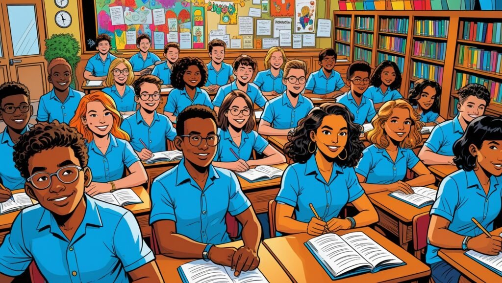 leonardo phoenix 10 a vibrant comic bookstyle illustration of 3