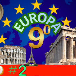 europa 9 curso#2