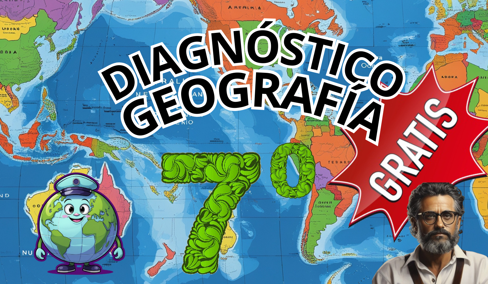 diagnòstica gepgrafìa 7