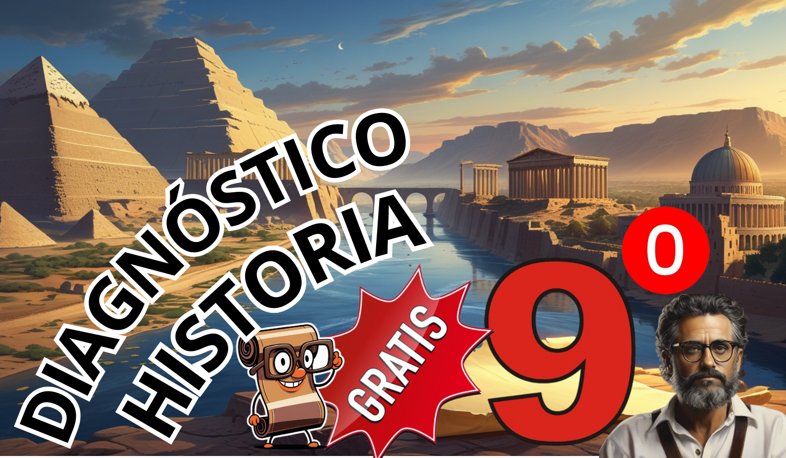 miniatura 9 historia